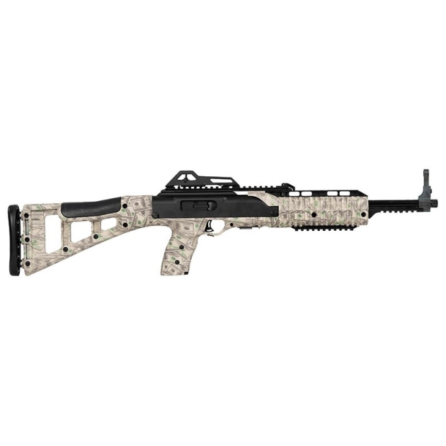 HI-POINT 9TS 9MM MONEY 10+1 16"