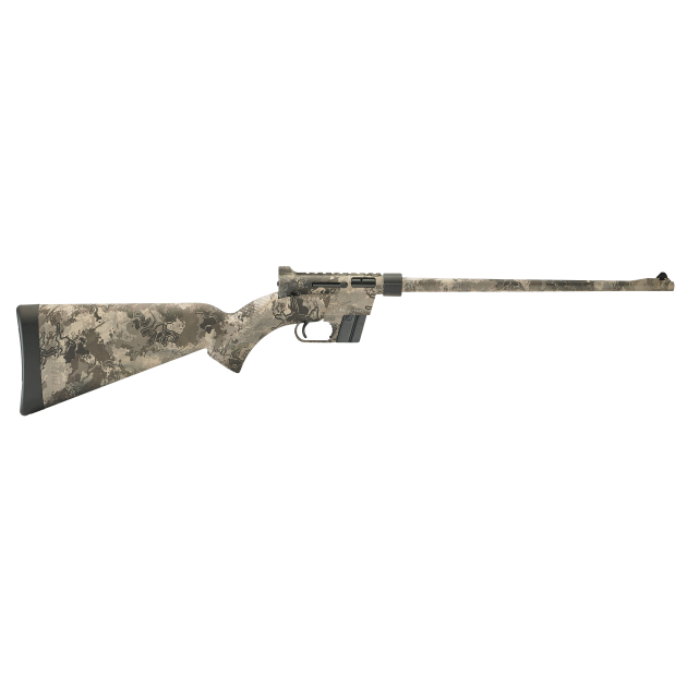 HENRY REPEATING ARMS US SURVIVAL 22LR VIPER WESTERN