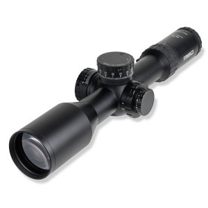 Steiner 8717MSR2 M7Xi M-Series Black 2.9-20x50mm 34mm Tube MSR2 Reticle