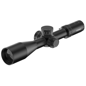 Steiner 8719MSR2 M7Xi M-Series Black 4-28x56mm 34mm Tube MSR2 Reticle