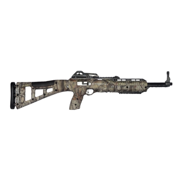 HI-POINT 9TS 9MM WOODLAND CAMO 10+1 16"