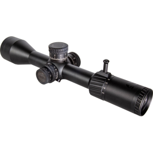 SIGHTMARK PRESIDIO 3-18X50 - 30MM SCOPE MATTE BLACK LR2 RET - Image 3
