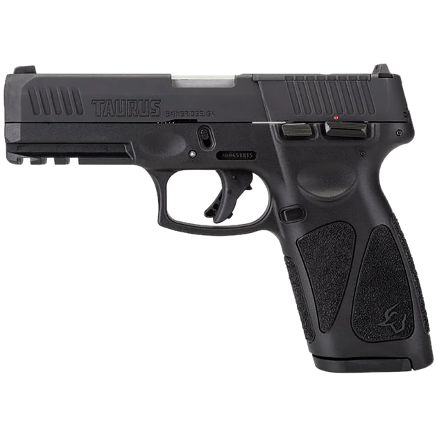 TAU 1-G3P941CK G3 9MM 4 15/17R OR US HLSTR