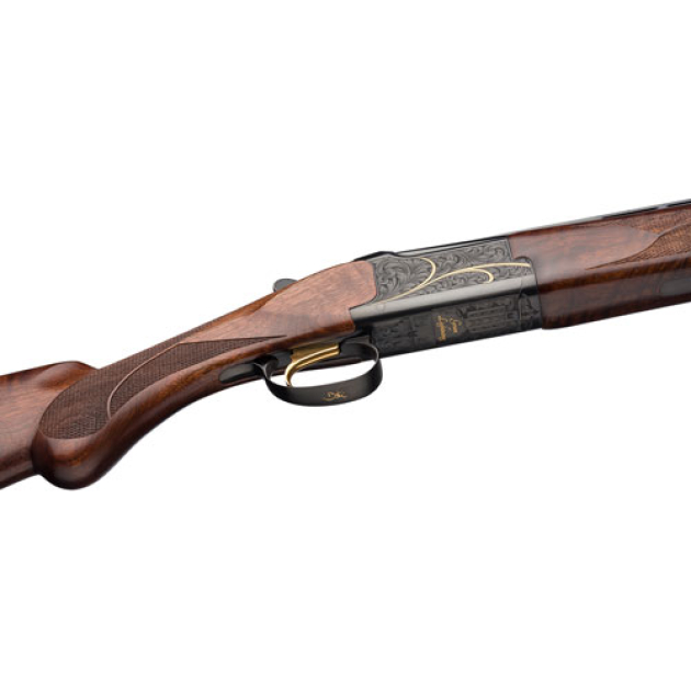 BROWNING CITORI GRAN LIGHTNING - 16GA 2.75" 26"VR BLUED/WALNUT