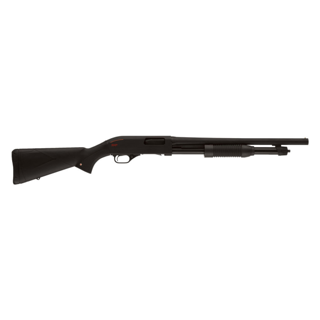 WRA SXP DEFENDER SHTG 20M/18CB