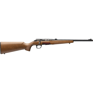 WINCHESTER XPERT BR 22LR 16.5 - " SPORTER WOOD/BLUED SUP RDY - Image 2
