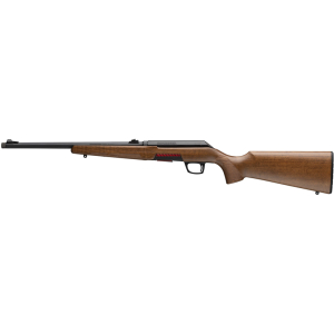 WINCHESTER XPERT BR 22LR 16.5 - " SPORTER WOOD/BLUED SUP RDY - Image 3