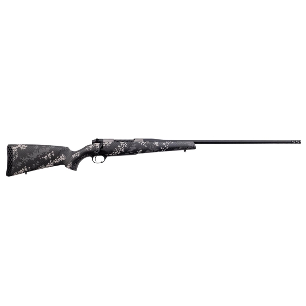 WEATHERBY MARK V BACKCNTRY TI 2 6.5-300