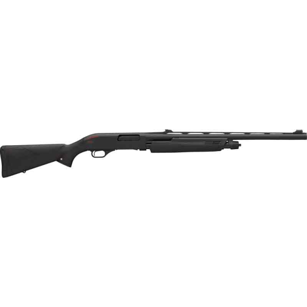 WINCHESTER SXP TURKEY 12GA - 3.5" 24"VR MATTE BLACK SYN