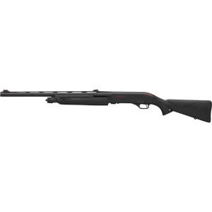 WINCHESTER SXP TURKEY 12GA - 3.5" 24"VR MATTE BLACK SYN - Image 2