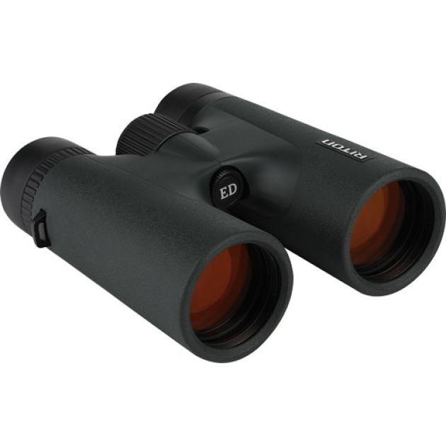 RITON 5 PRIMAL BINOCULAR 10X42 - ED BLACK