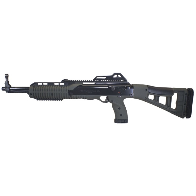 HI-POINT 45TS 45ACP OD GREEN 9+1 17"