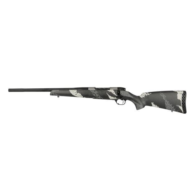WEATHERBY MARK V BACKCNTRY TI2 338PRM LH