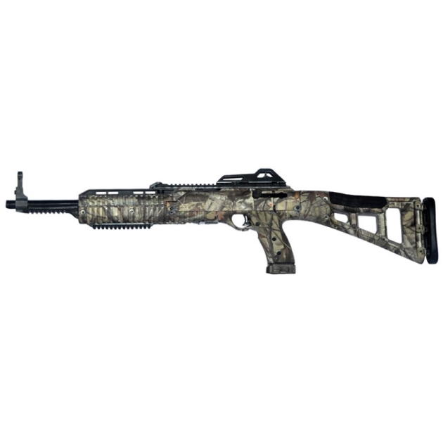 HI-POINT 40TS 40SW WDLND CAMO 10+1 17"