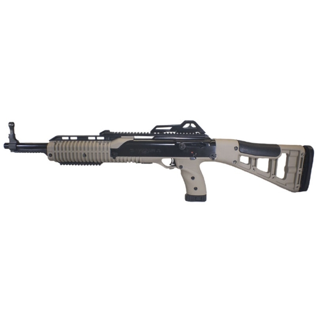 HI-POINT 45TS 45ACP FDE 9+1 17"