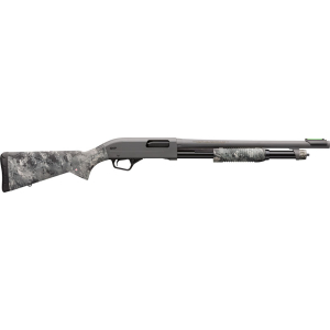 WINCHESTER SXP DEFENDER 20GA - 3" 18"VR TT MIDNIGHT GRAY