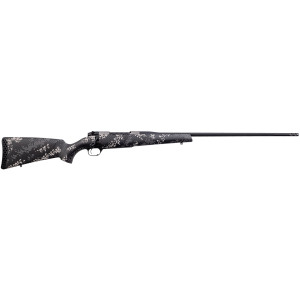 Weatherby MBT20N300WR8B Mark V Backcountry 2.0 Ti 300 Wthby Mag
