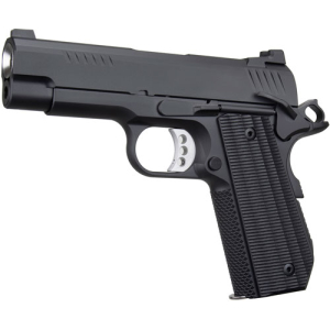 ED BROWN EVO-KC9 LIGHTWEIGHT - 1911 9MM 4" 9RD BLK G4 FRT NS - Image 2