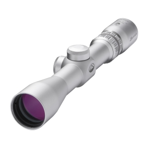BURRIS OPTICS HANDGUN 2-7X32MM PLEX NICKEL