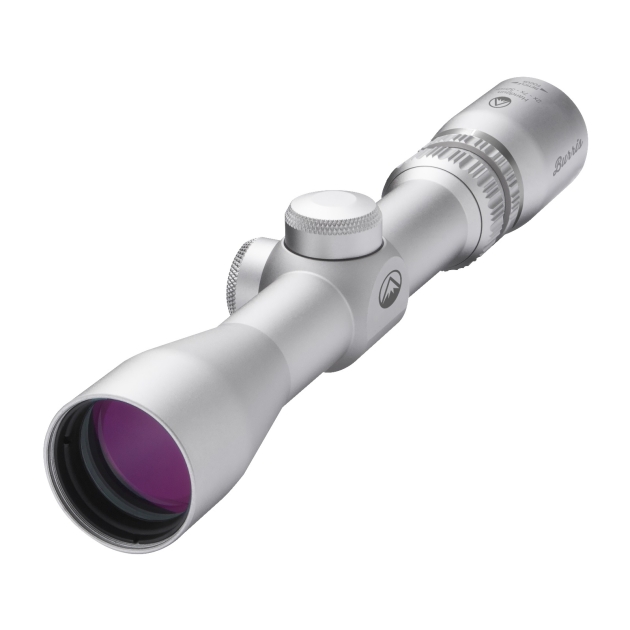 BURRIS OPTICS HANDGUN 2-7X32MM PLEX NICKEL