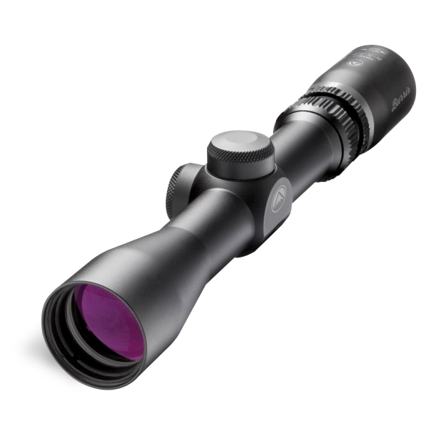 BURRIS OPTICS HANDGUN 2-7X32MM BLSTC PLEX