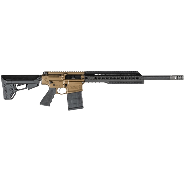 CHRISTENSEN ARMS CA-10 DMR 6.5CR BRONZE 22" KM