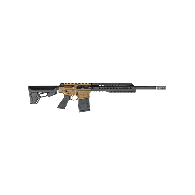 Christensen Arms CA101541137435 CA-10 DMR 308 Win 20+1 20" Barrel