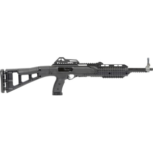 HI-POINT CARBINE 10MM - 17.5" 10RD NON-THREADED BLACK