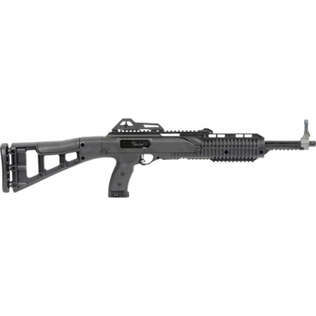 HI-POINT CARBINE 10MM - 17.5" 10RD NON-THREADED BLACK