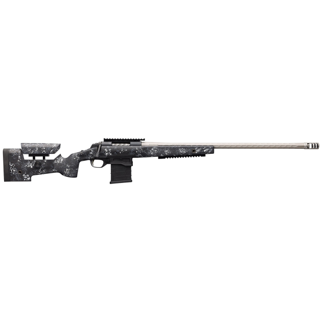 BRN 035561291 XBLT TGTPRO MCM ADJ SR MB6MMCM