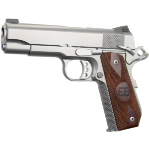 ED BROWN KOBRA CARRY 25th - ANNIVERSARY ED 19111 S/S 45ACP - Image 2