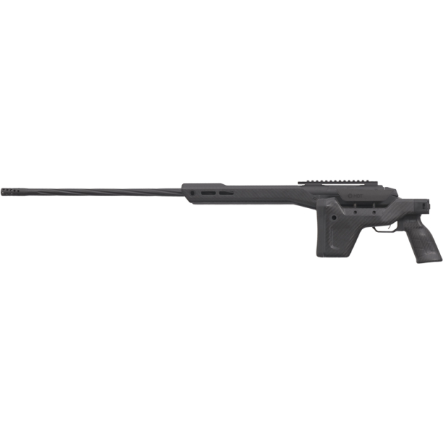 WEATHERBY 307 ALPINE MDT - CARBON 257 WBY 26" W/MB CHASSI