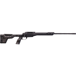 WEATHERBY 307 ALPINE MDT - CARBON 300 WBY 26" W/MB CHASSI - Image 2