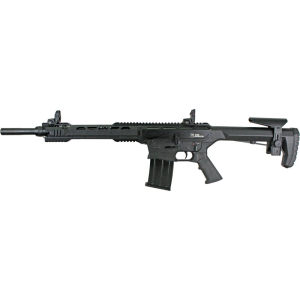 IVER JOHNSON STRYKER 1 AR12 - 12GA 3" 20" PISTOL GRIP BLACK - Image 2