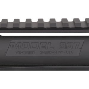 WEATHERBY 307 ALPINE MDT - CARBON 6.5CM CF 24" CHASSIS - Image 4
