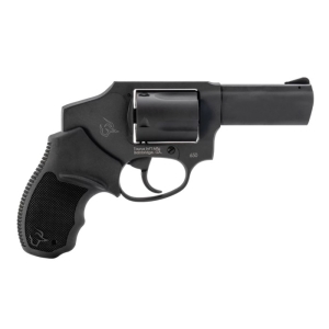 TAURUS 650 357MAG BL 5SH 3"