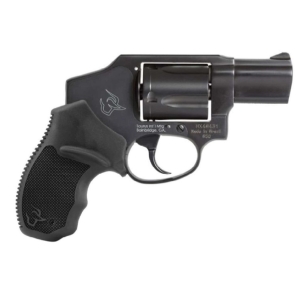 TAURUS 650 357MAG BL 5SH 2"