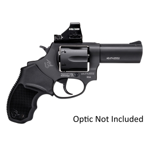 TAURUS 856 TORO 38SP BLK 3" 6SHOT