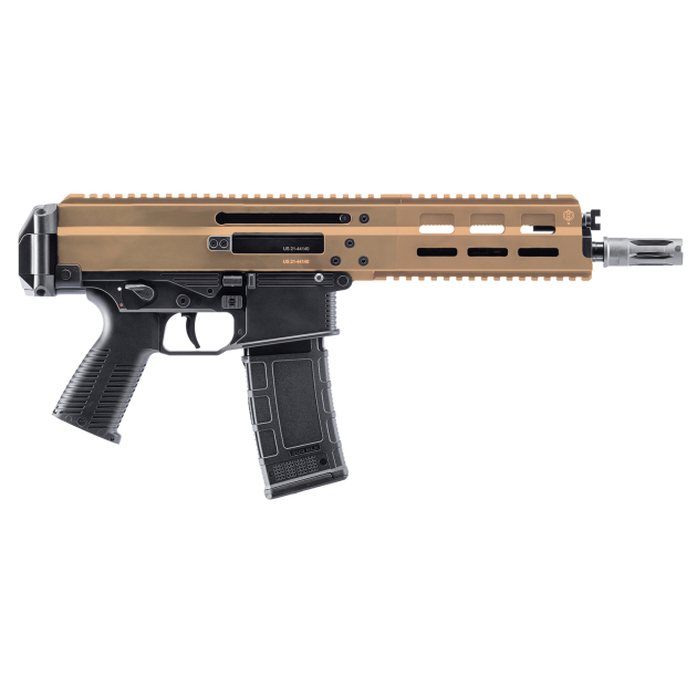 B&T Firearms BT361660CT APC300 Pro 30+1 10.50"