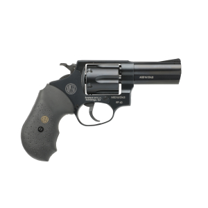 ROSSI RP63 357MAG BL 6RD 3" AS