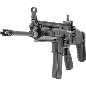 FN SCAR 16S NRCH 5.56 NATO - 16.2" 30RD BLACK - Image 2