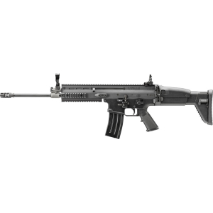FN SCAR 16S NRCH 5.56 NATO - 16.2" 30RD BLACK - Image 3
