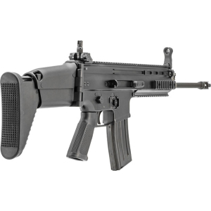 FN SCAR 16S NRCH 5.56 NATO - 16.2" 30RD BLACK - Image 4