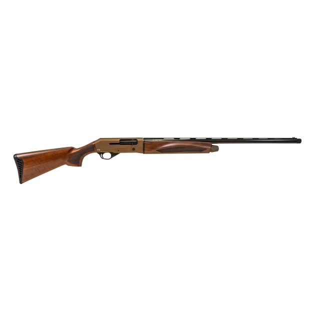 POINTER FT3 12/28 BRNZ/WD
