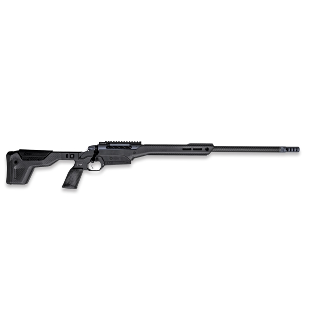 WEATHERBY 307 ALPINE MDT CARBON 280AI