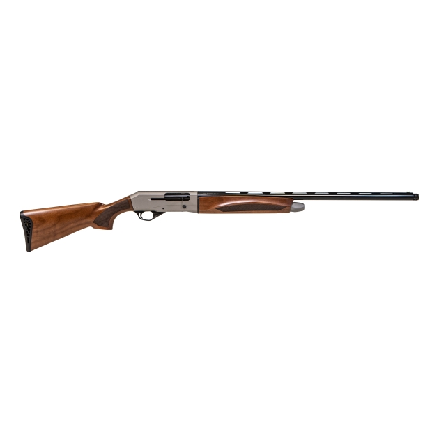 POINTER FT3 12/28 GRY/WD