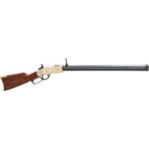 HENRY ORIGINAL HENRY DELUXE - 3RD ED. 44-40WCF ENGRAVED - Image 5