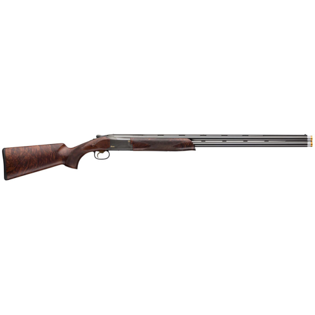BROWNING CITORI 725 S3 SPORTNG - 12GA 30"VR BLUED GRV/VI WALNU