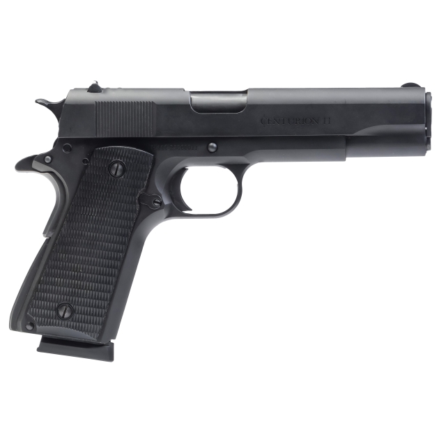 CENTURY ARMS CENTURION 11 GI 45ACP 5" 8+1