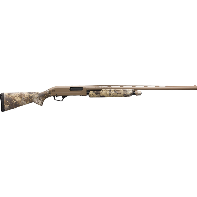 WINCHESTER SXP HYBRID 20GA 3" - 28"VR TRUE TIMBER PRAIRIE